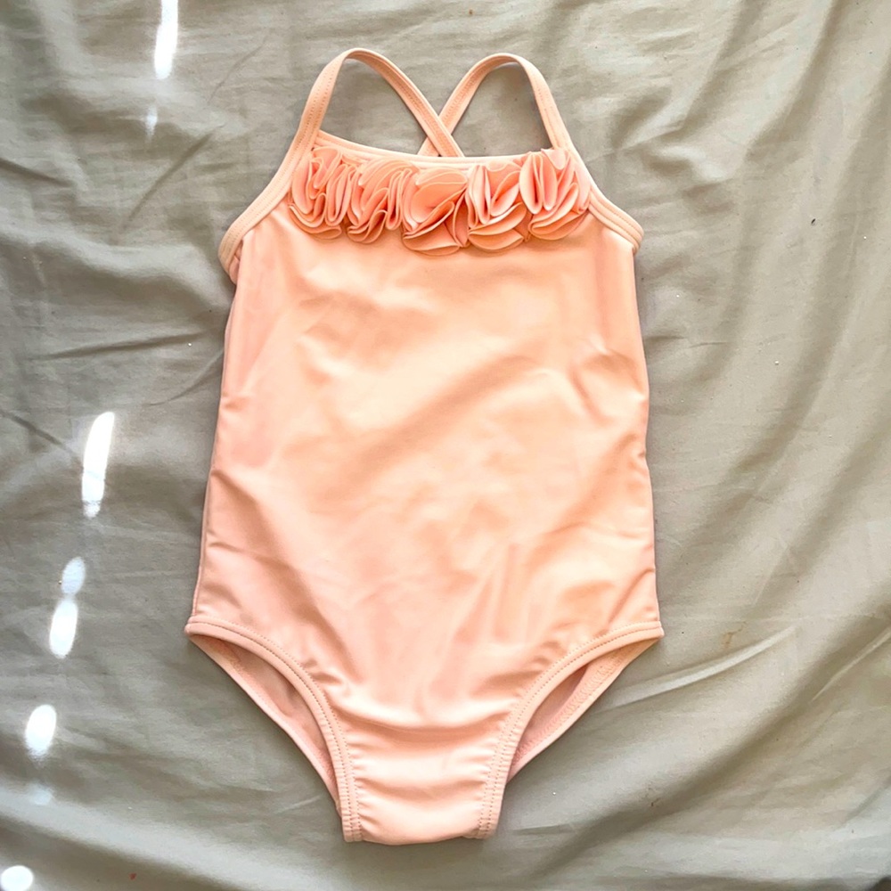 Carters swimsuit